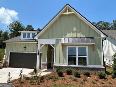 1549 Assembly Circle, Gainesville, GA 30501