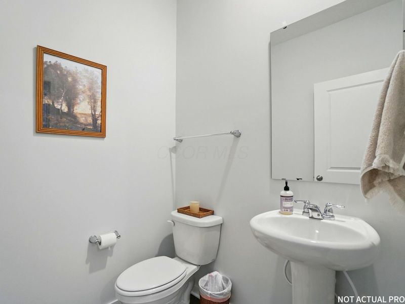 7 Water Mill Drive , Ashville, OH 43103 Photo 22