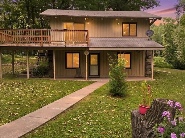 W2725 3rd Street, Spooner, WI 54801
