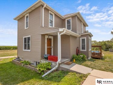 2545 W Luther Street, Martell, NE 68404