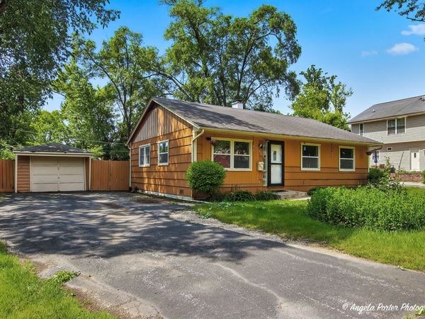 451 S Lakeshore Drive , Mundelein, IL 60060