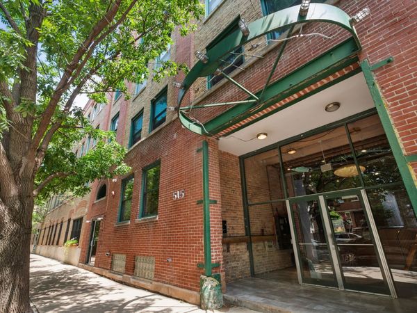 515 N Noble Street , Unit 106, Chicago, IL 60642