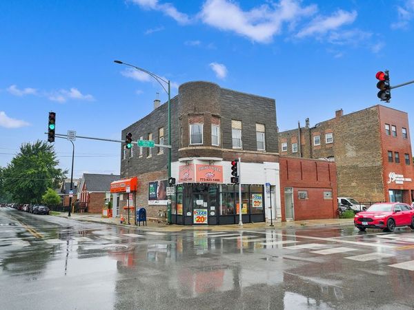 2001 W 35th Street , Chicago, IL 60609