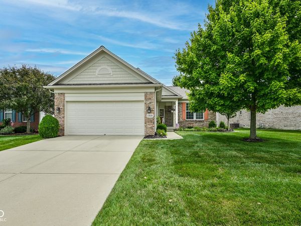13031 Pinner Avenue, Fishers, IN 46037