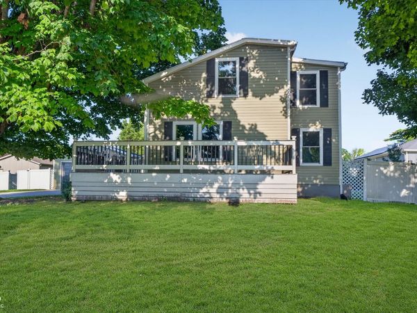 15545 Hazel Dell Road , Noblesville, IN 46062