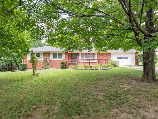 2605 Cincinnati Dayton Road, Middletown, OH 45044