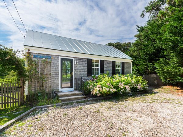 60 Snow Lane, Chatham, MA 02633
