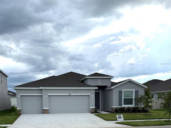 10652 BRIDGEGATE HEIGHTS LOOP , SAN ANTONIO, FL 33576