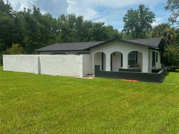 7251 NE 227TH PLACE , CITRA, FL 32113