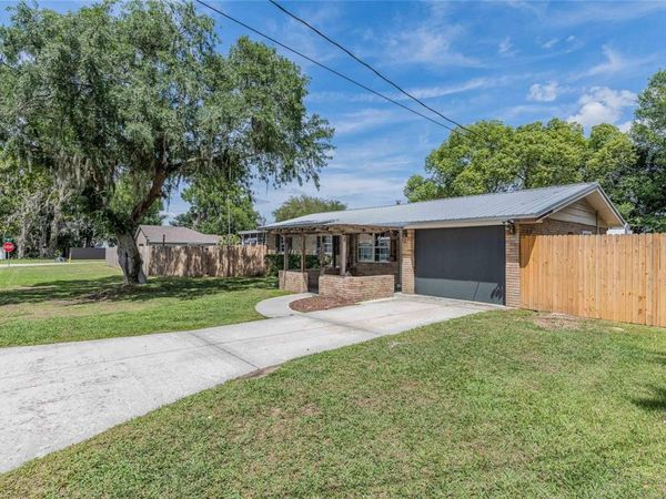 218 MAPLE LANE , FORT MEADE, FL 33841