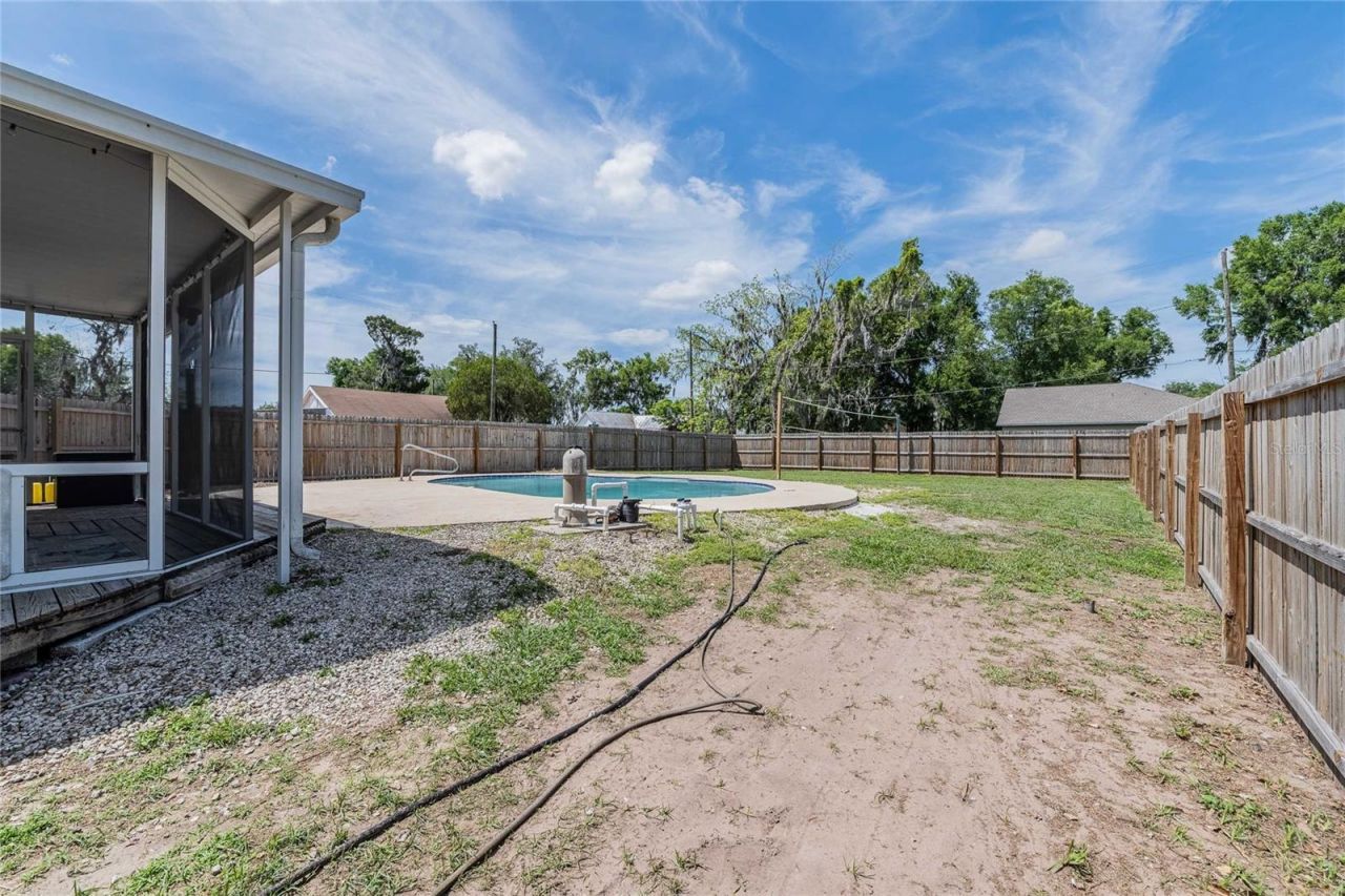 218 Maple Lane, Fort Meade, FL 33841 Photo