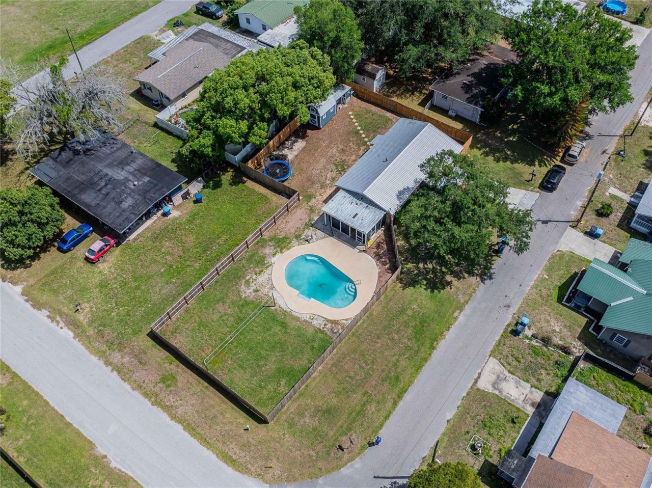 218 Maple Lane, Fort Meade, FL 33841 Photo