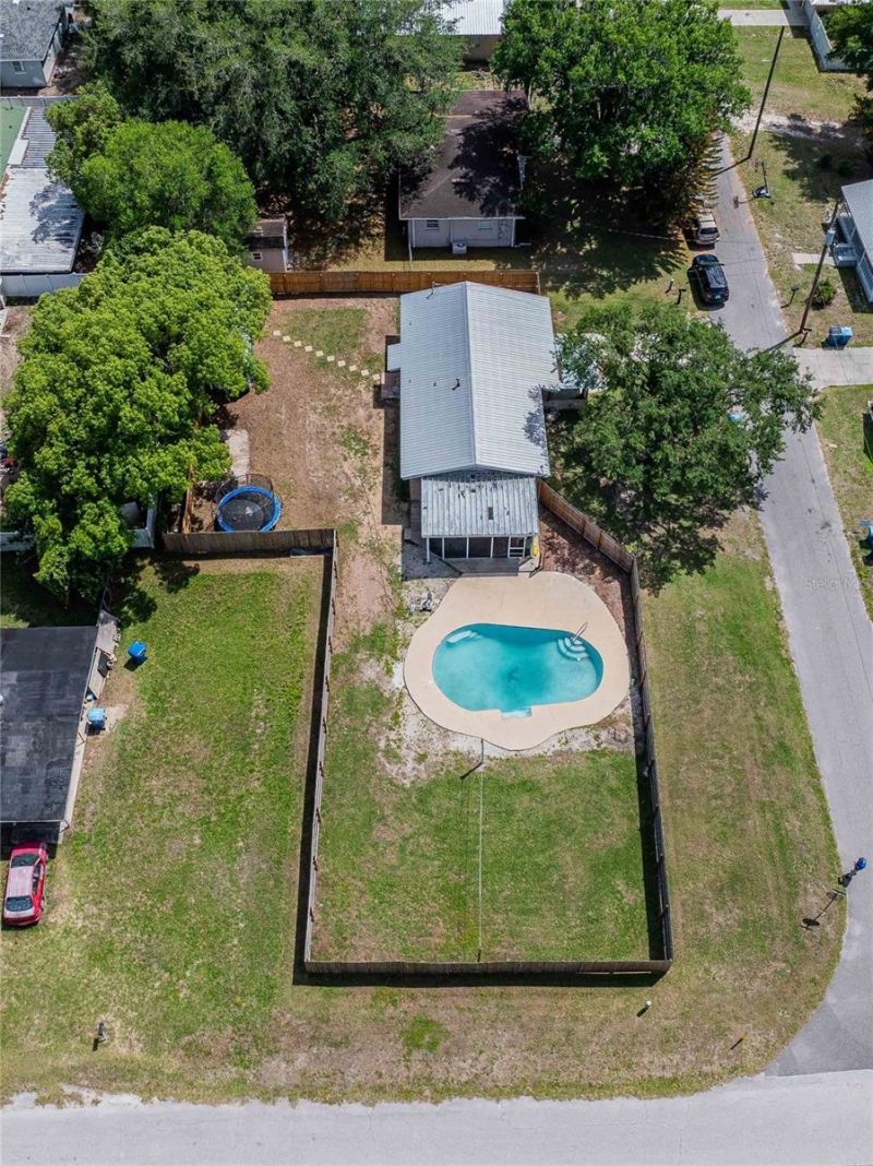 218 Maple Lane, Fort Meade, FL 33841 Photo