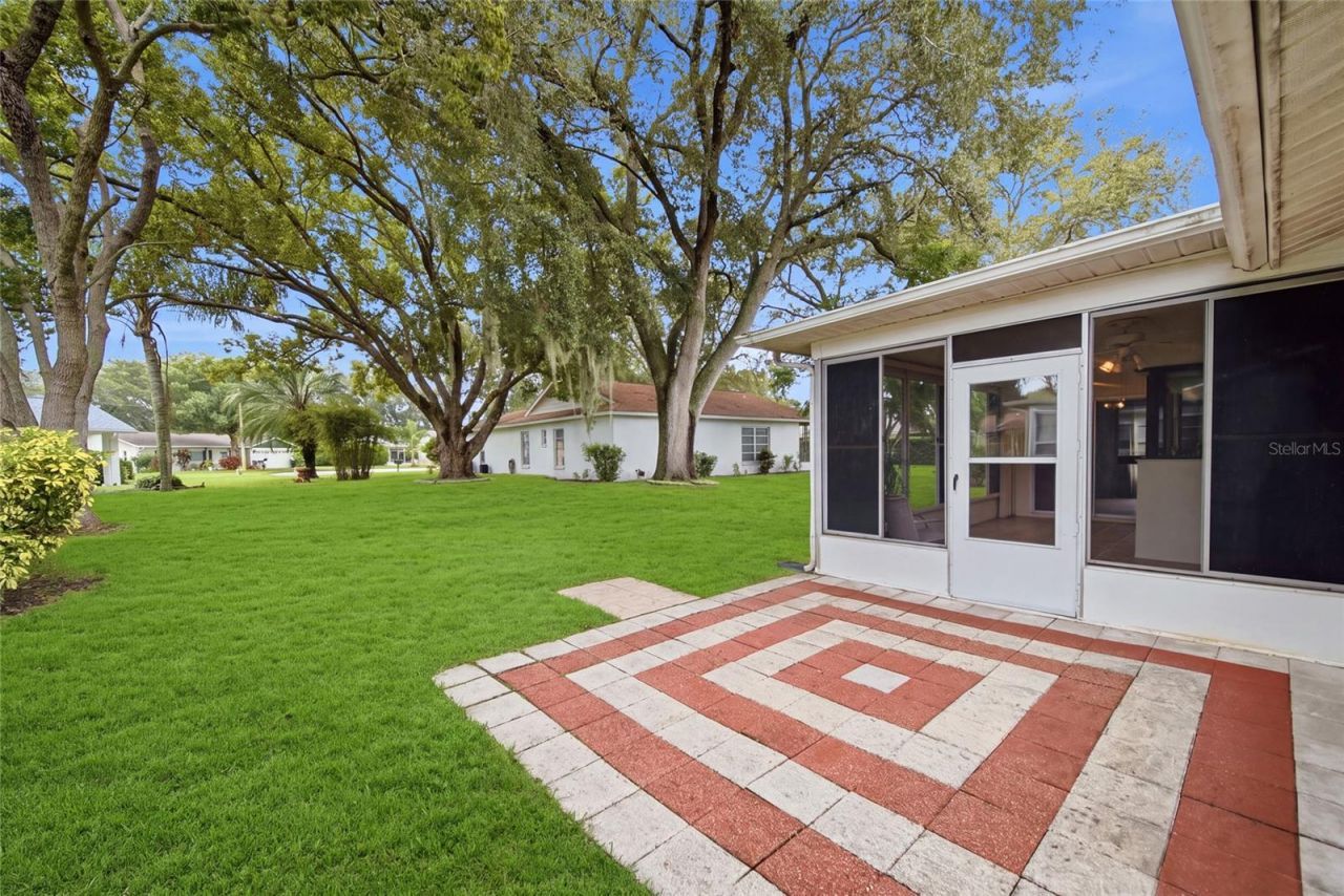 8405 Divot Way , Port Richey, FL 34668 Photo