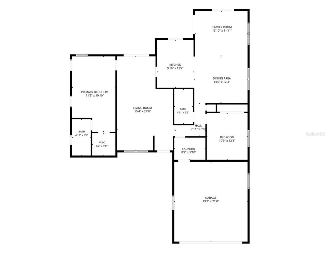8405 Divot Way , Port Richey, FL 34668 Photo