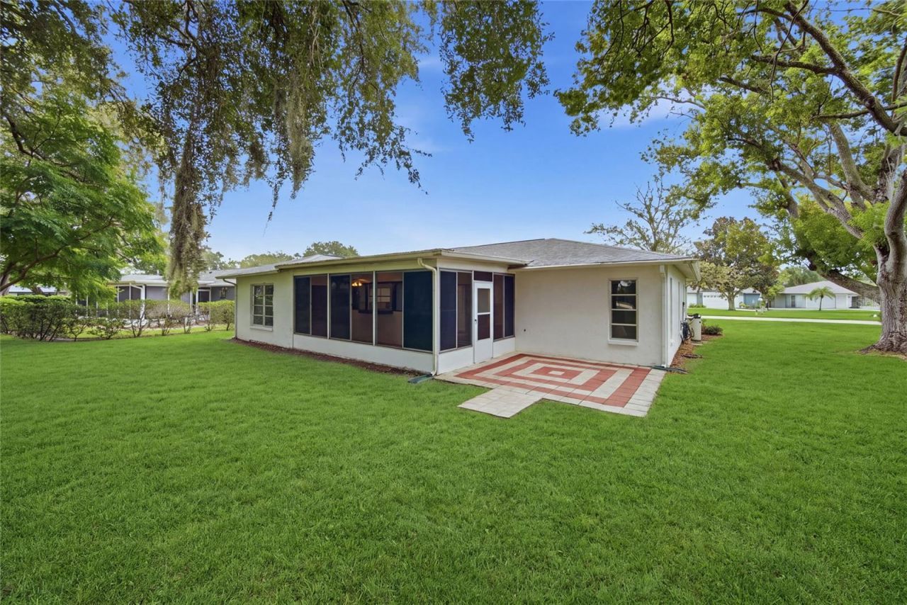 8405 Divot Way , Port Richey, FL 34668 Photo