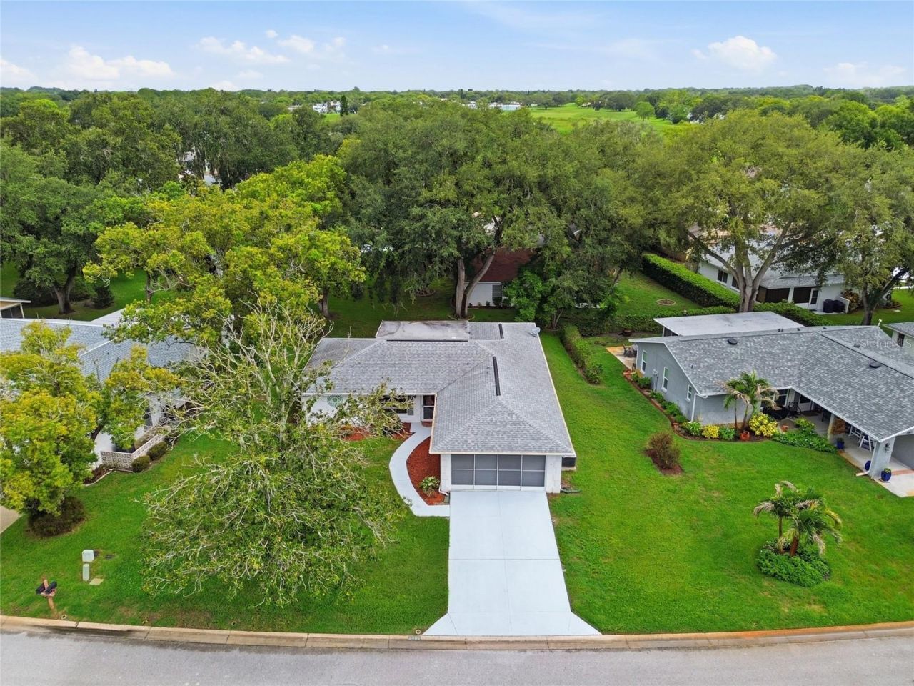 8405 Divot Way , Port Richey, FL 34668 Photo