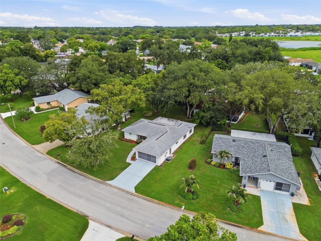 8405 Divot Way , Port Richey, FL 34668 Photo