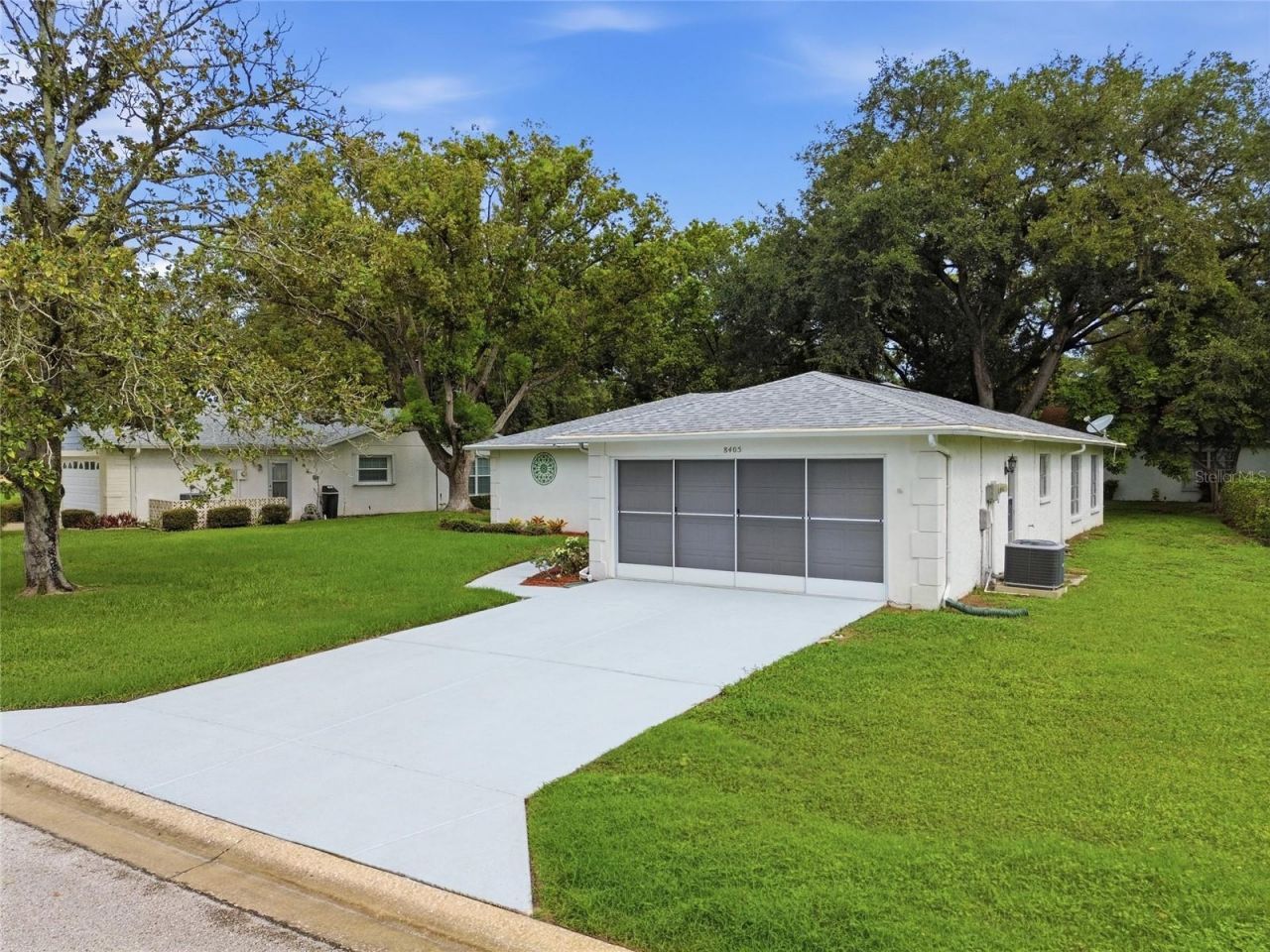 8405 Divot Way , Port Richey, FL 34668 Photo