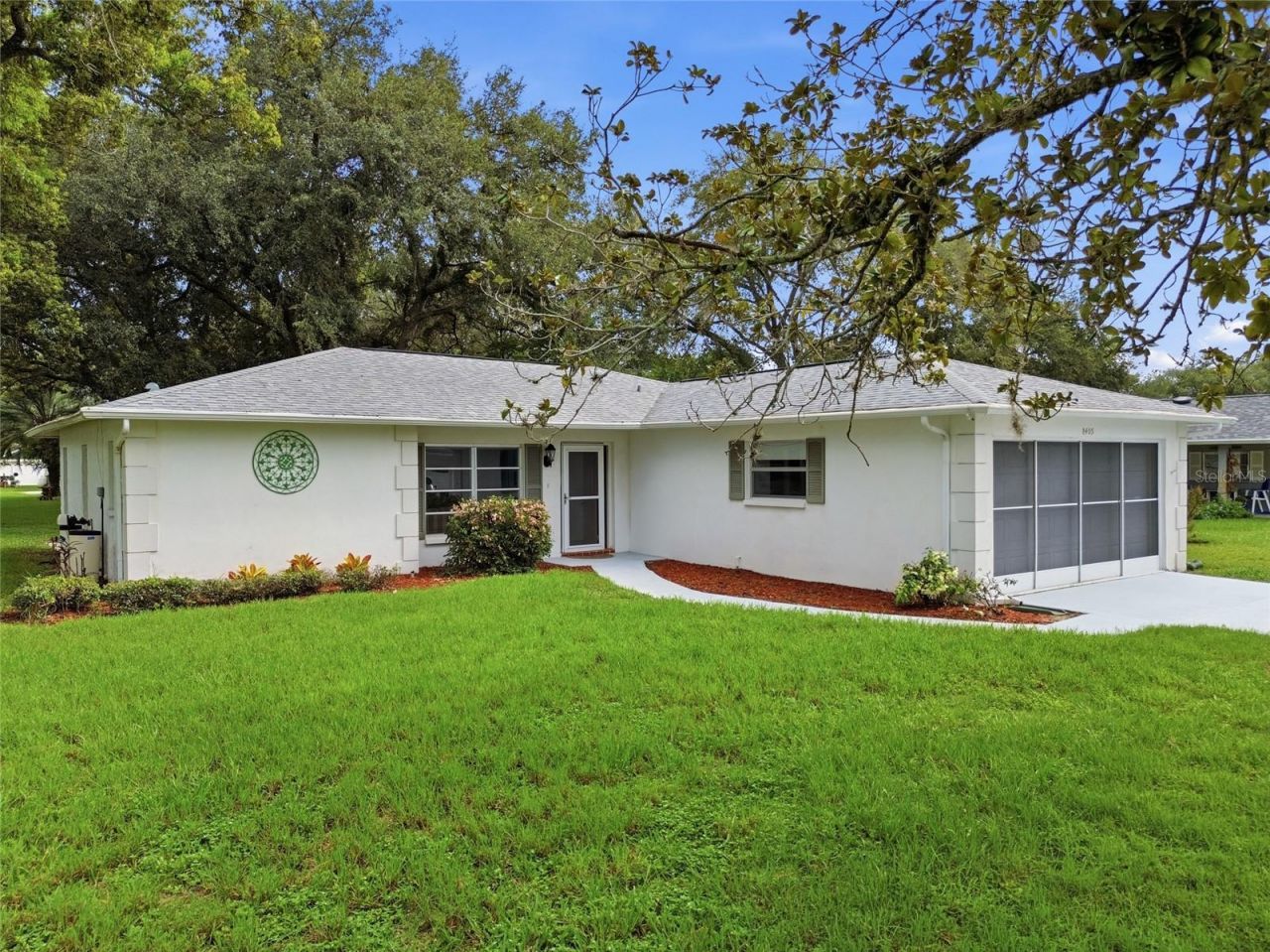 8405 Divot Way , Port Richey, FL 34668 Photo
