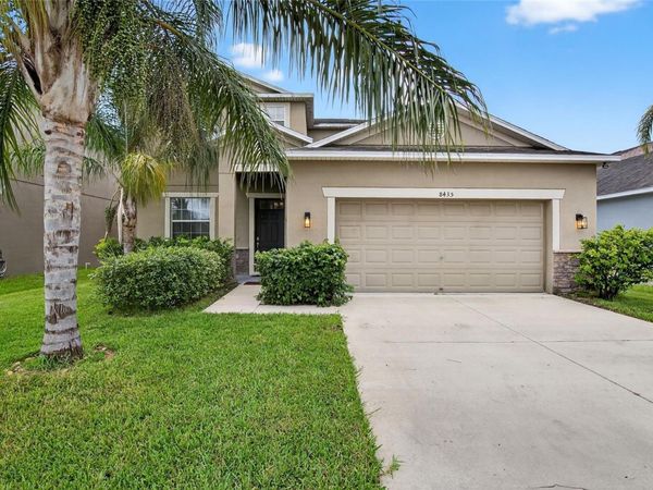 8435 HUNTERS FORK LOOP , RUSKIN, FL 33573