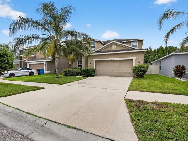 8435 HUNTERS FORK LOOP, RUSKIN, FL 33573