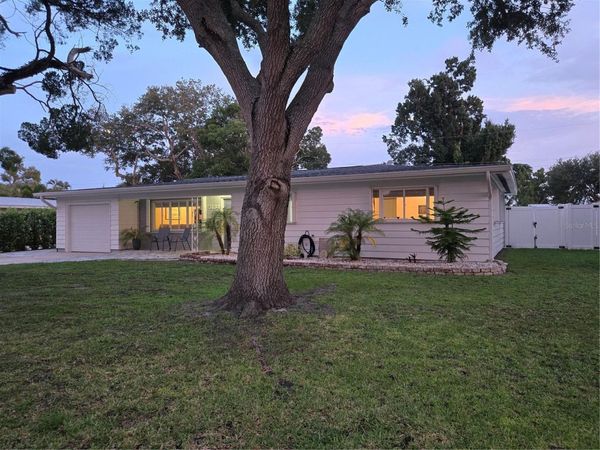 3134 IRVING STREET , SARASOTA, FL 34237