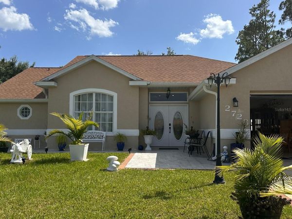 2723 SUNSET DRIVE , SEBRING, FL 33870