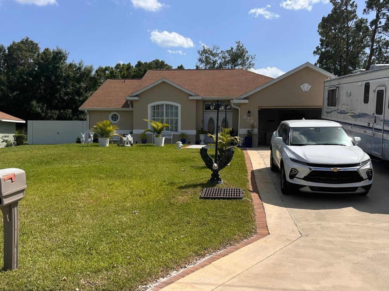 2723 Sunset Drive , Sebring, FL 33870 Photo