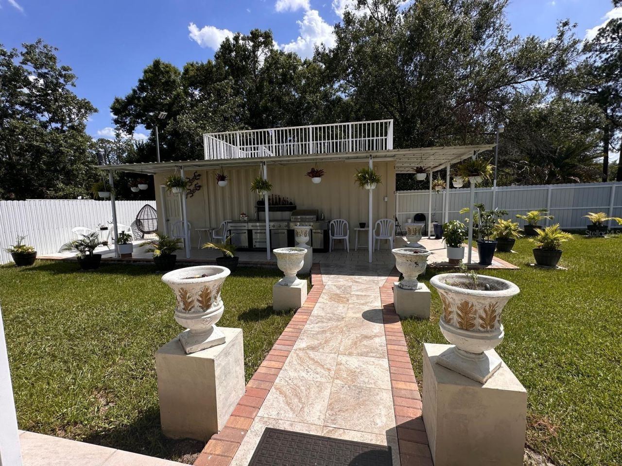 2723 Sunset Drive , Sebring, FL 33870 Photo