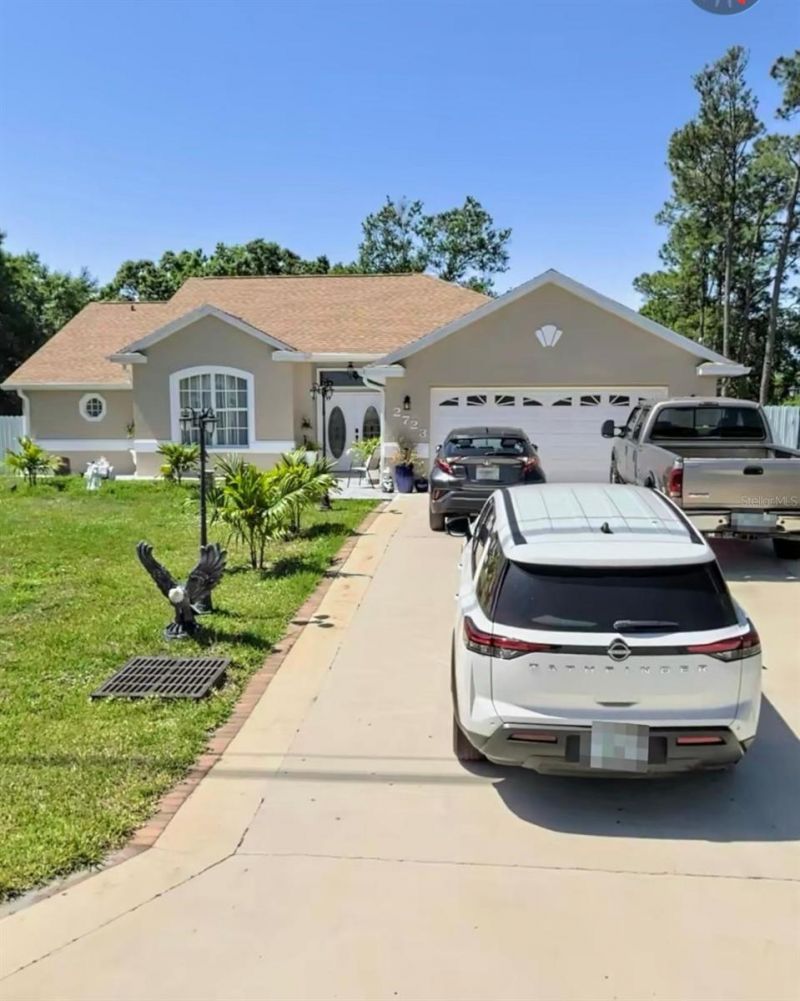 2723 Sunset Drive , Sebring, FL 33870 Photo