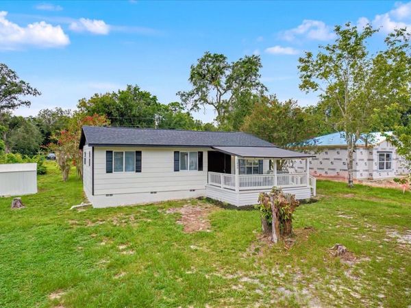 1450 3RD STREET , ORANGE CITY, FL 32763