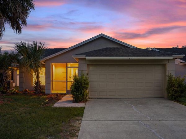 1513 INDIAN OAKS TRAIL , KISSIMMEE, FL 34747