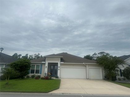 524 GRAND LANDINGS PARKWAY  Palm Coast, FL 32164