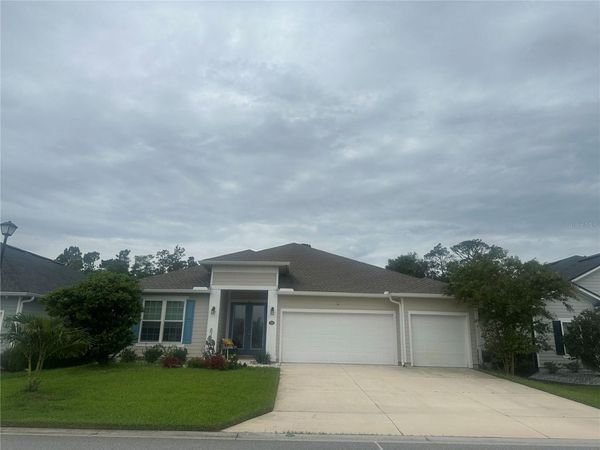 524 GRAND LANDINGS PARKWAY , PALM COAST, FL 32164