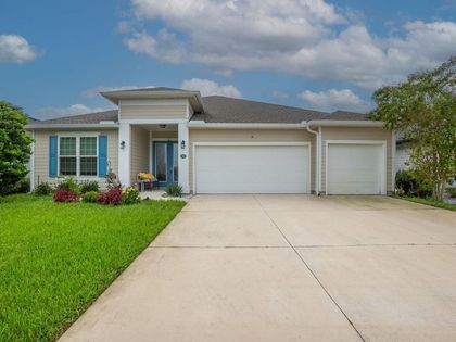 524 GRAND LANDINGS PARKWAY Palm Coast, FL 32164