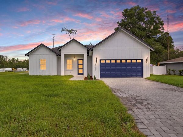 14126 SW 34TH TERRACE ROAD , OCALA, FL 34473
