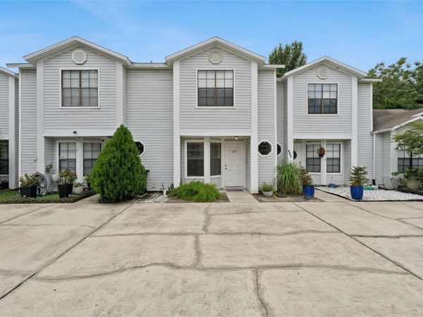 679 CLEMSON DRIVE , ALTAMONTE SPRINGS, FL 32714