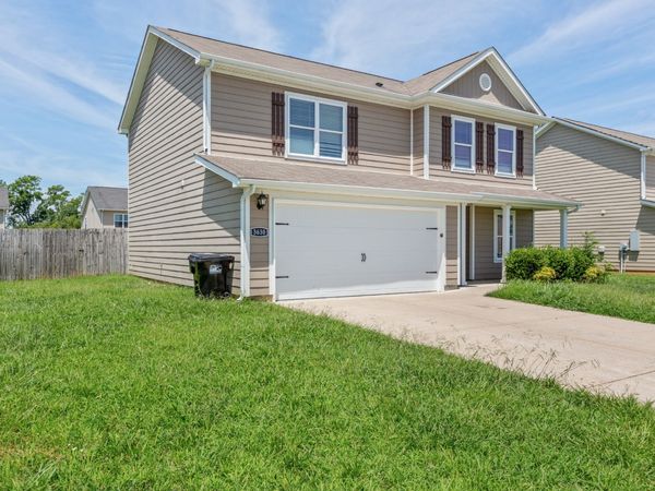 3630 Stargell Dr , Murfreesboro, TN 37128