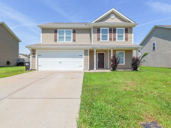 3117 Dizzy Dean Dr , Murfreesboro, TN 37128