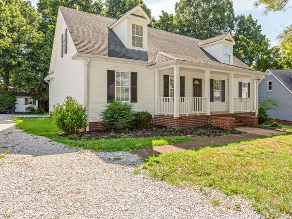 2923 Sams Ct , Spring Hill, TN 37174
