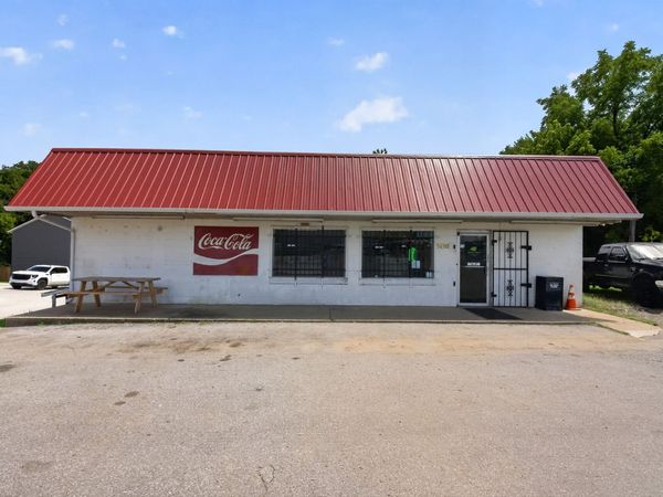 1416 Franklin St , Clarksville, TN 37040