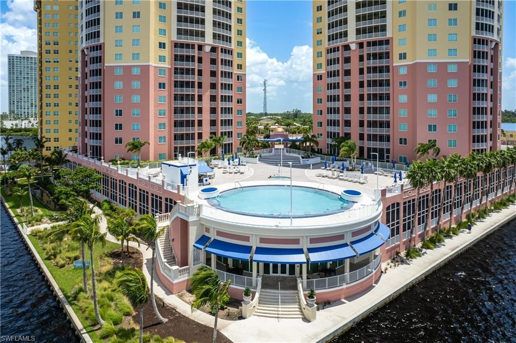 2745 1st St, Unit 106, Fort Myers, FL 33916 Photo