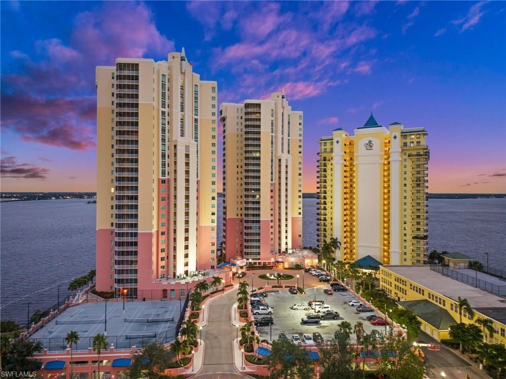 2745 1st St, Unit 106, Fort Myers, FL 33916 Photo