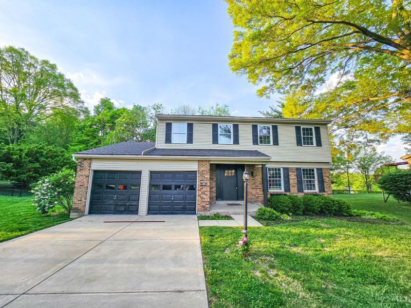 6558 Thunderhill Lane, Delhi Twp, OH 45233 Photo 1