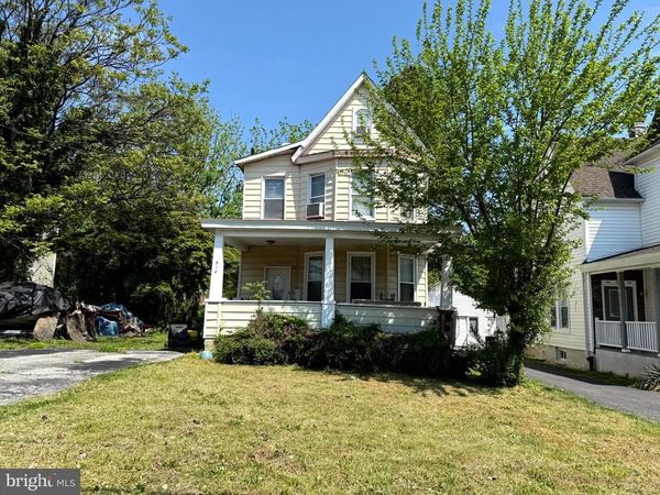 514 HARWOOD AVENUE , BALTIMORE, MD 21212