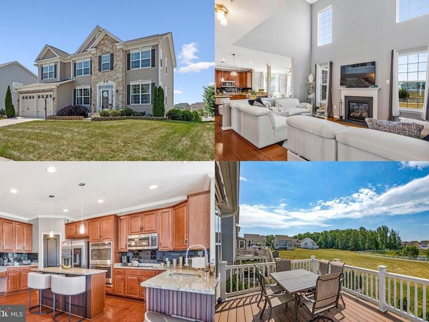 11292 Saint Christopher Drive , White Plains, MD 20695 Main Photo