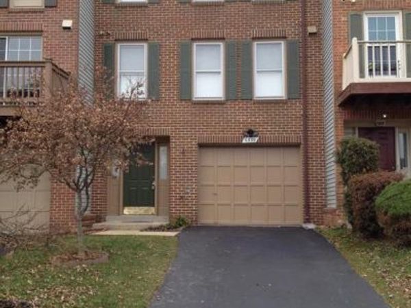 6559 RIVER TWEED LANE , ALEXANDRIA, VA 22312