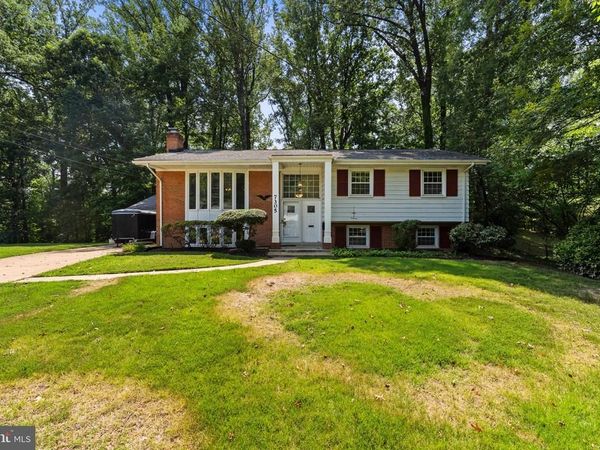 7305 MASONVILLE COURT, ANNANDALE, VA 22003