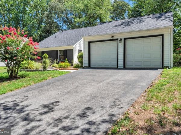 1836 RALSTON PLACE , CROFTON, MD 21114